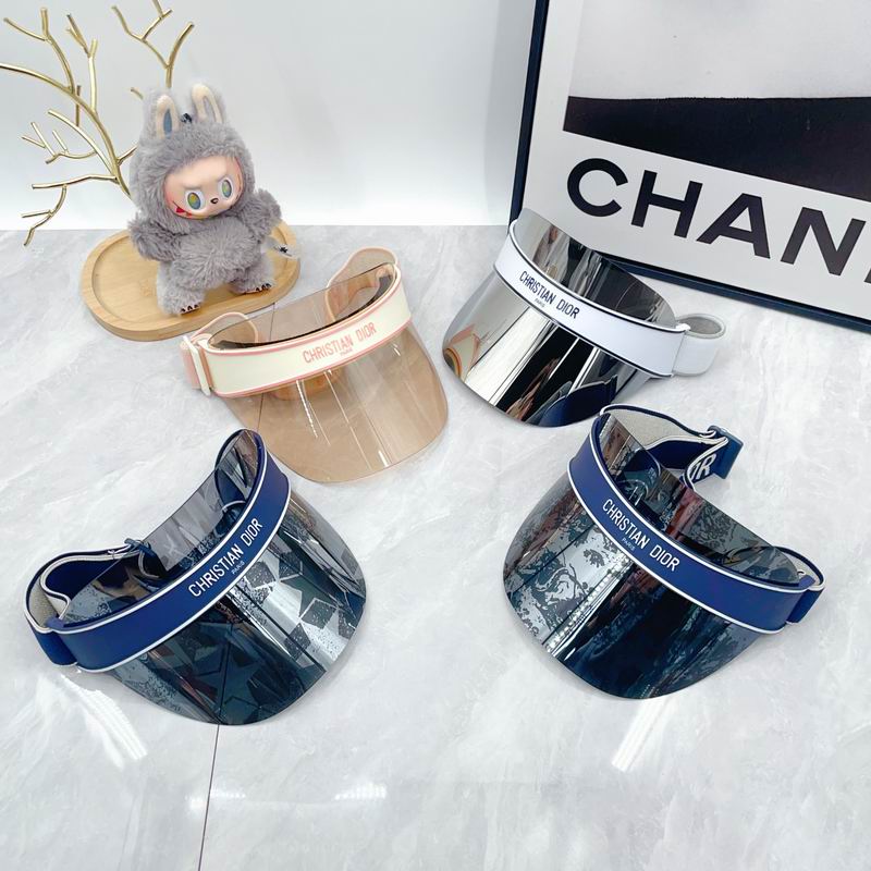 Dior visor dx   (110)