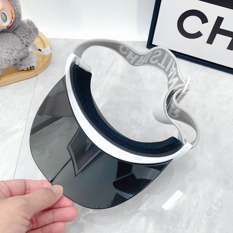 Dior visor dx   (111)
