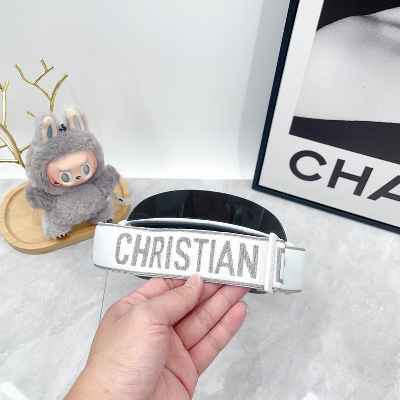 Dior visor dx   (112)