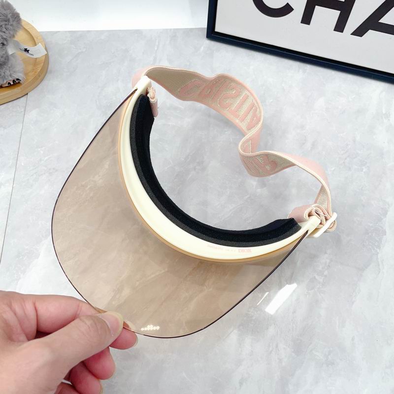Dior visor dx   (120)