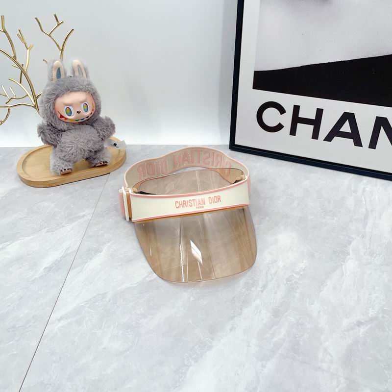 Dior visor dx   (123)