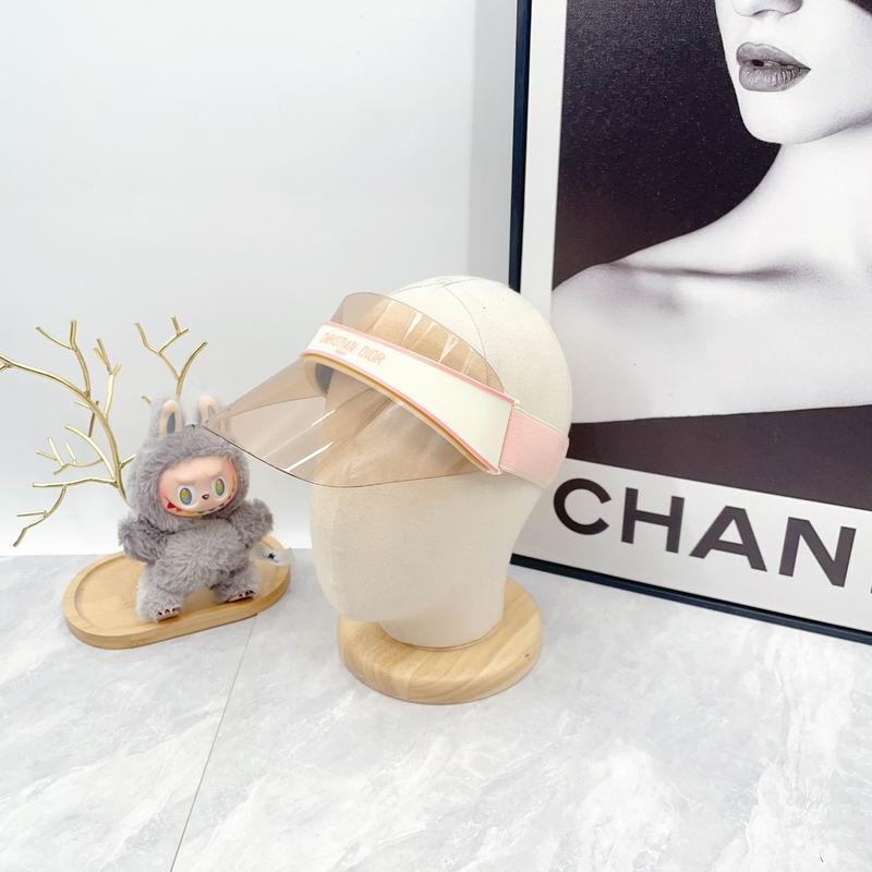 Dior visor dx   (125)