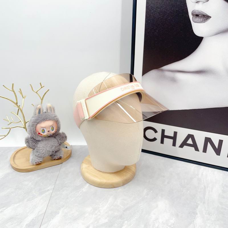 Dior visor dx   (126)