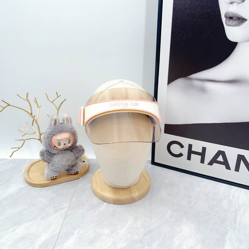 Dior visor dx   (127)