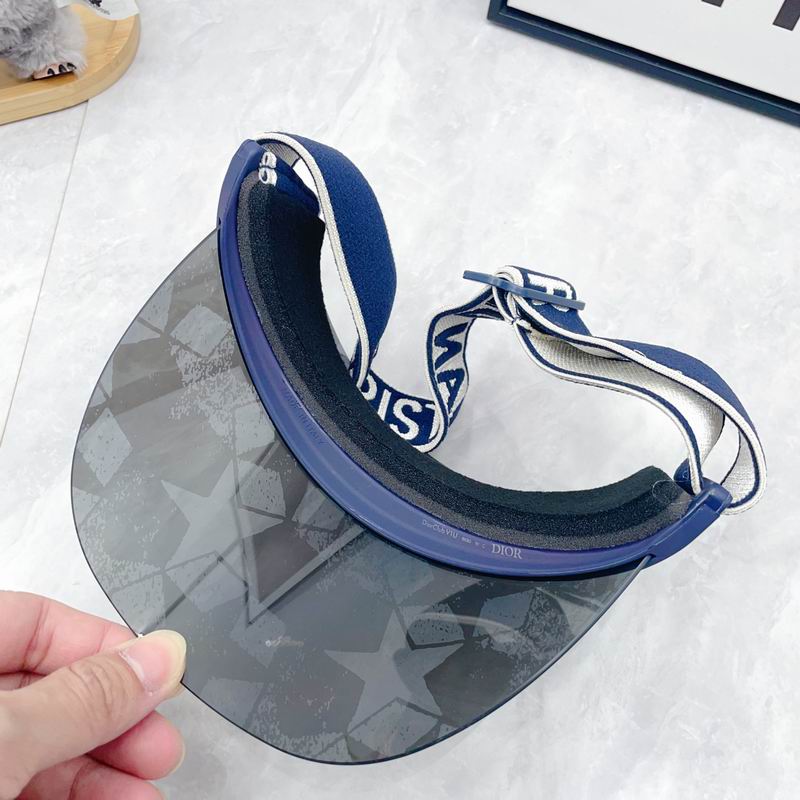 Dior visor dx   (129)