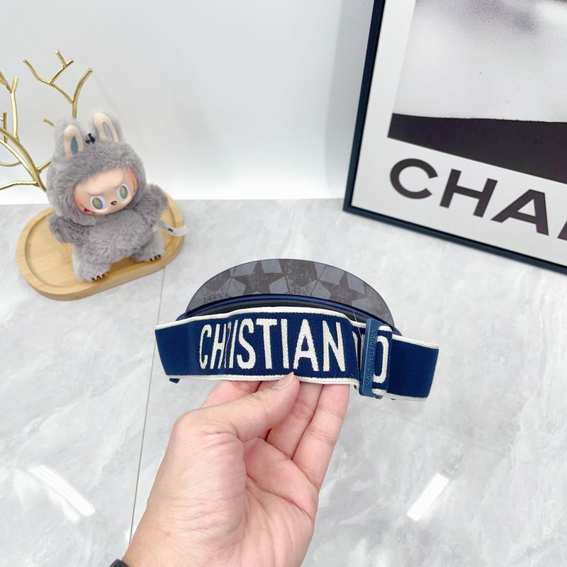 Dior visor dx   (130)