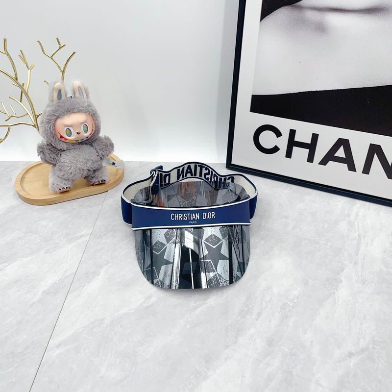Dior visor dx   (132)