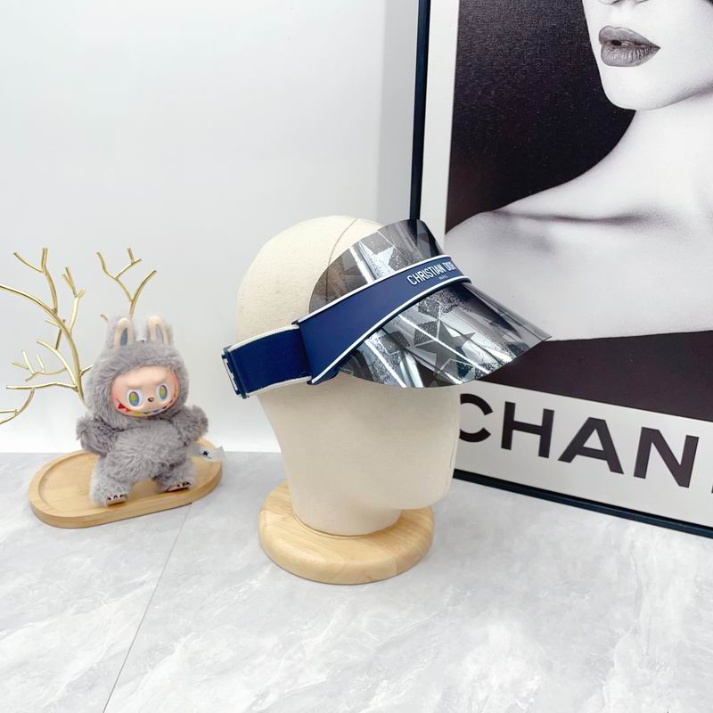 Dior visor dx   (135)