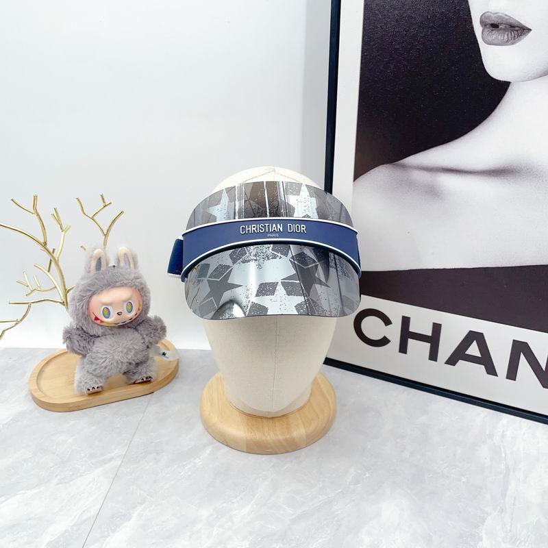 Dior visor dx   (136)
