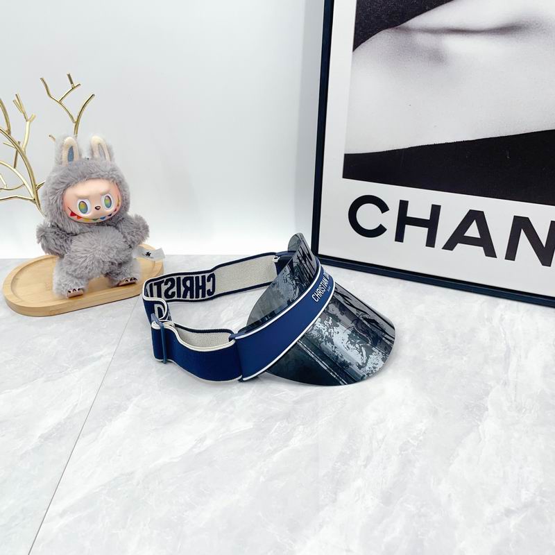 Dior visor dx   (140)