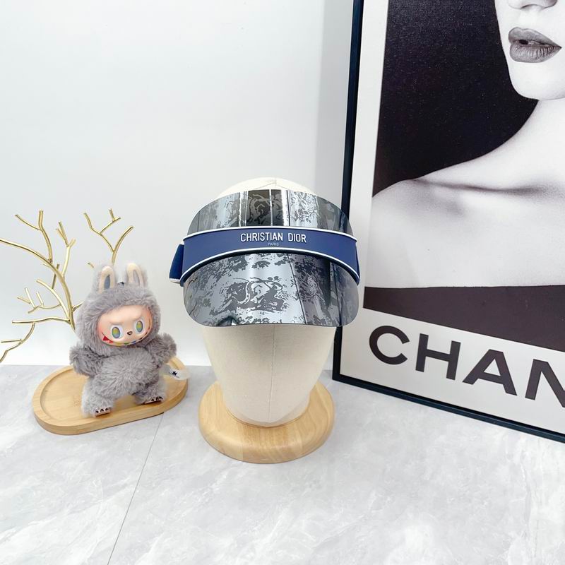 Dior visor dx   (145)