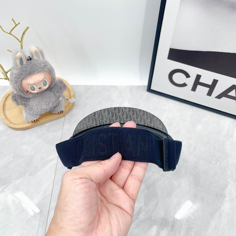 Dior visor dx   (149)