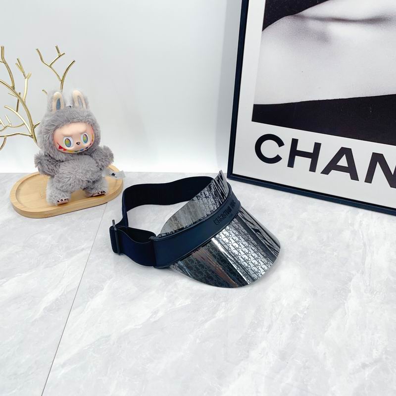 Dior visor dx   (150)