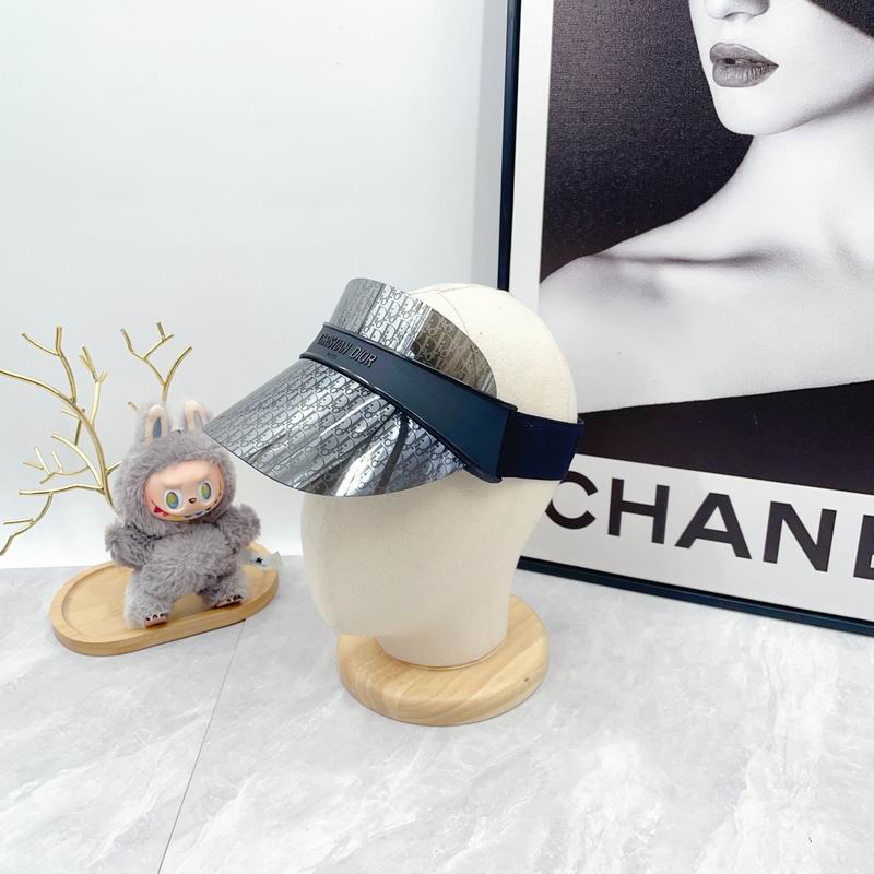 Dior visor dx   (154)