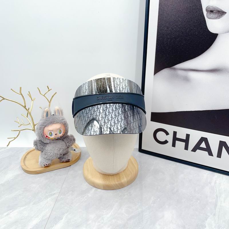 Dior visor dx   (155)