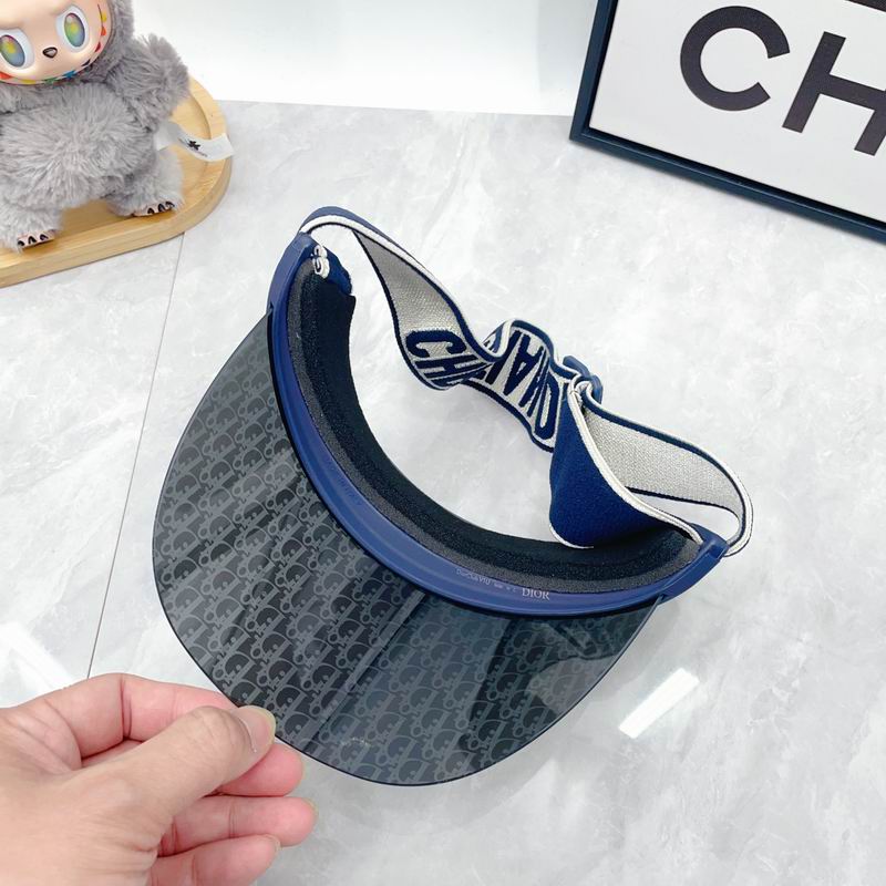 Dior visor dx   (158)