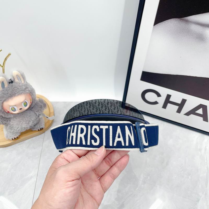 Dior visor dx   (159)