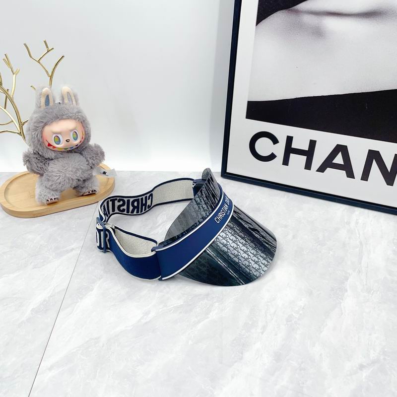 Dior visor dx   (160)