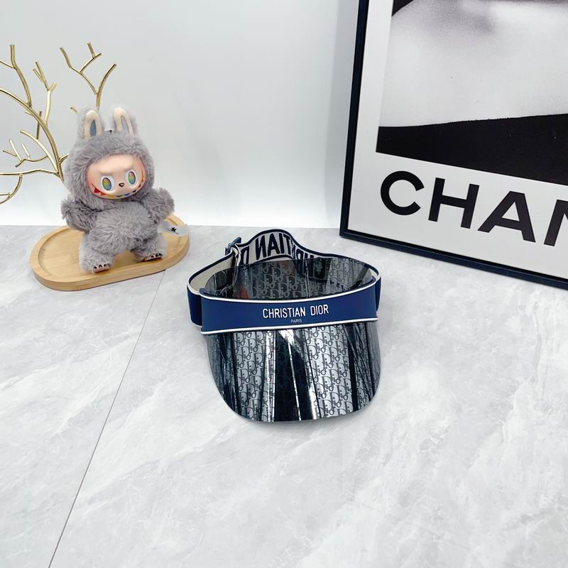 Dior visor dx   (161)
