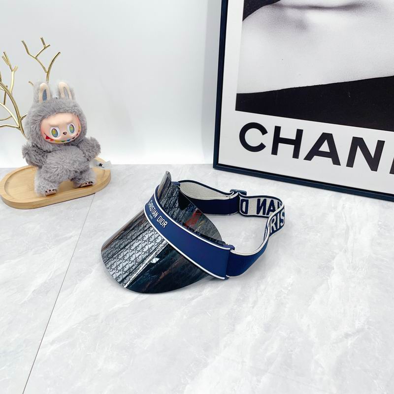 Dior visor dx   (162)