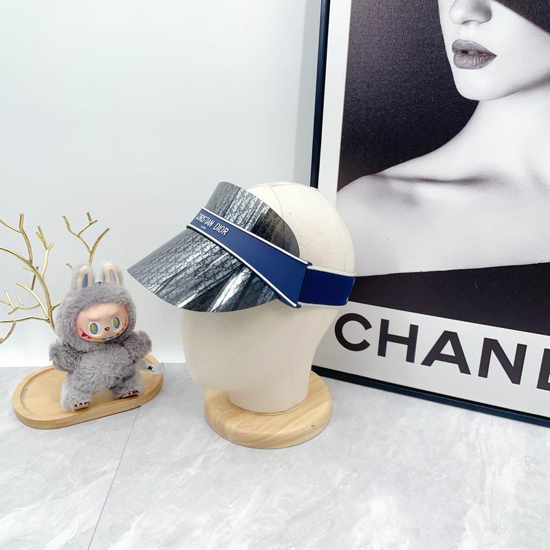 Dior visor dx   (163)