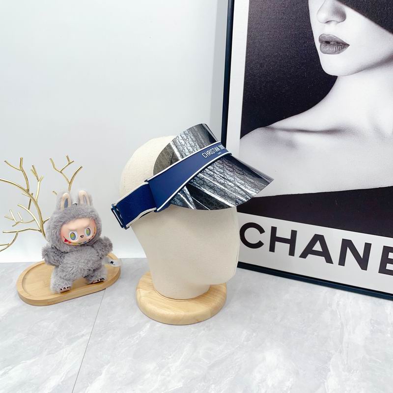 Dior visor dx   (164)