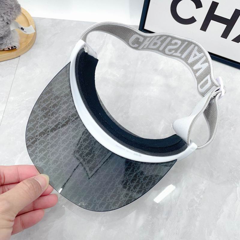 Dior visor dx   (166)