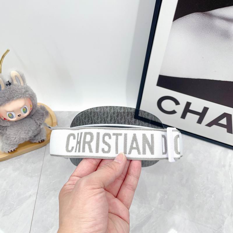 Dior visor dx   (167)