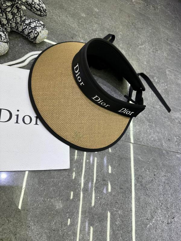 Dior visor dx   (393)