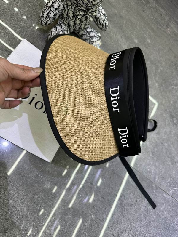 Dior visor dx   (396)