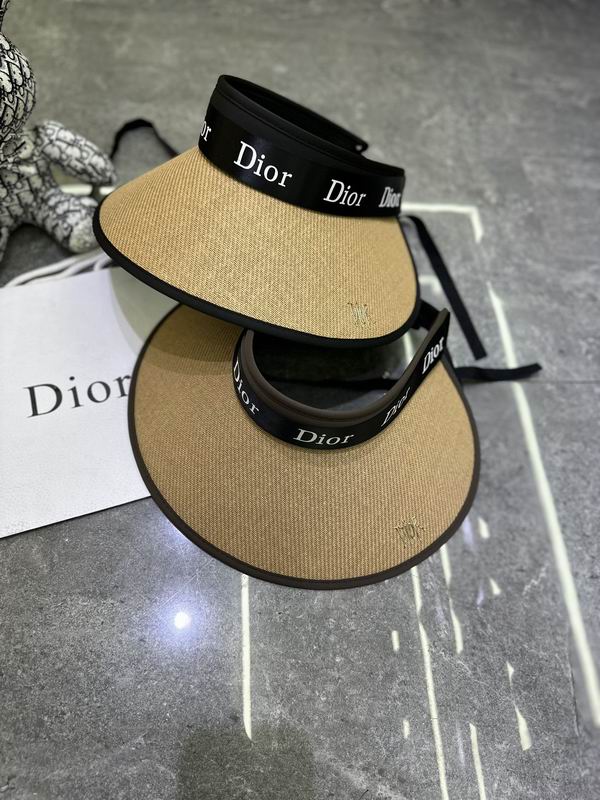 Dior visor dx   (397)