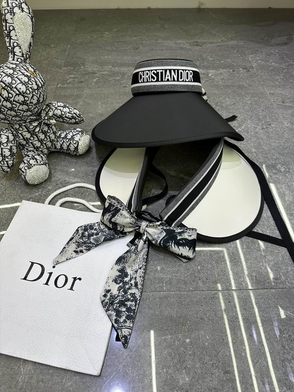 Dior visor dx   (402)