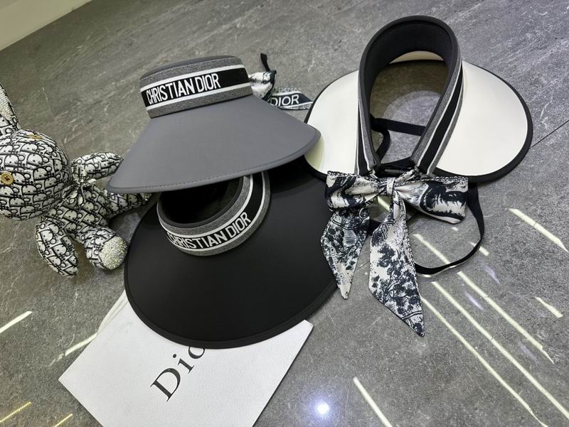 Dior visor dx   (403)