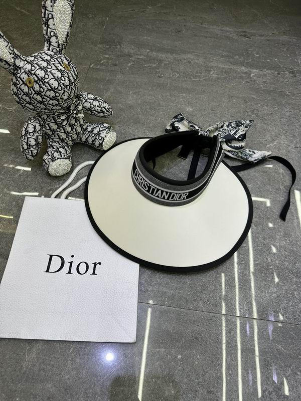 Dior visor dx   (405)