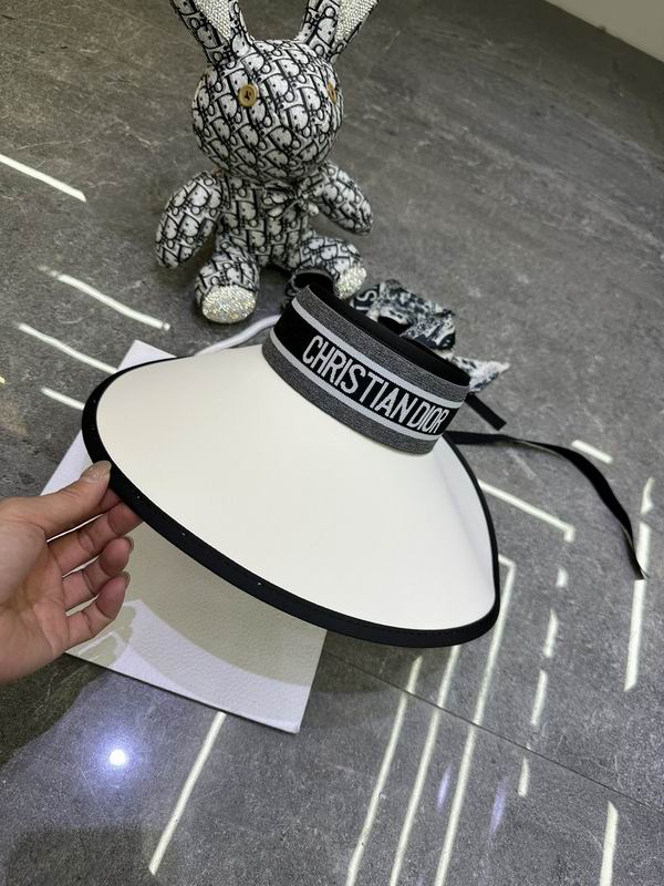 Dior visor dx   (406)