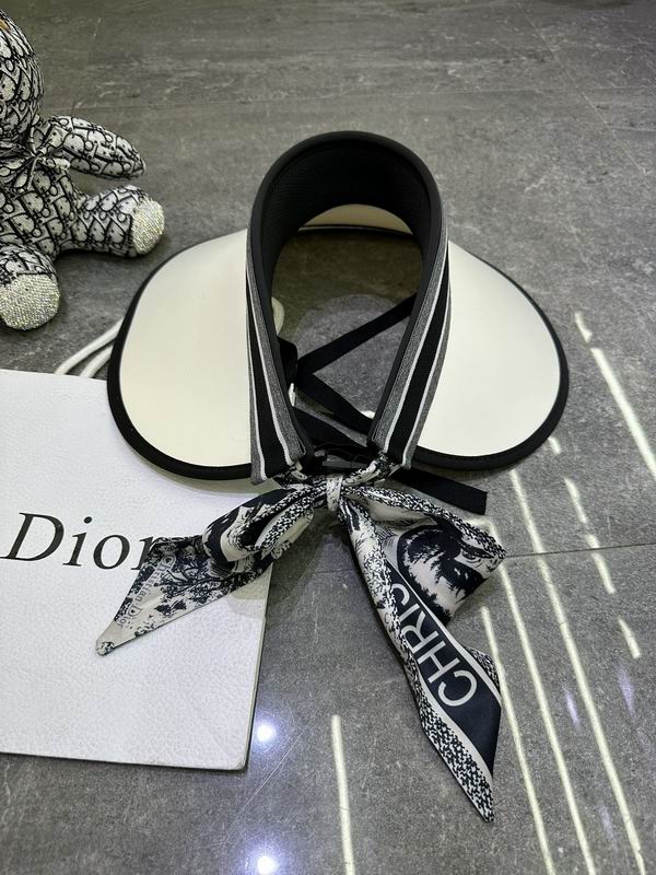 Dior visor dx   (407)