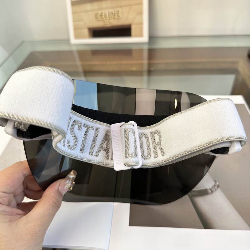 Dior visor dx   (471)