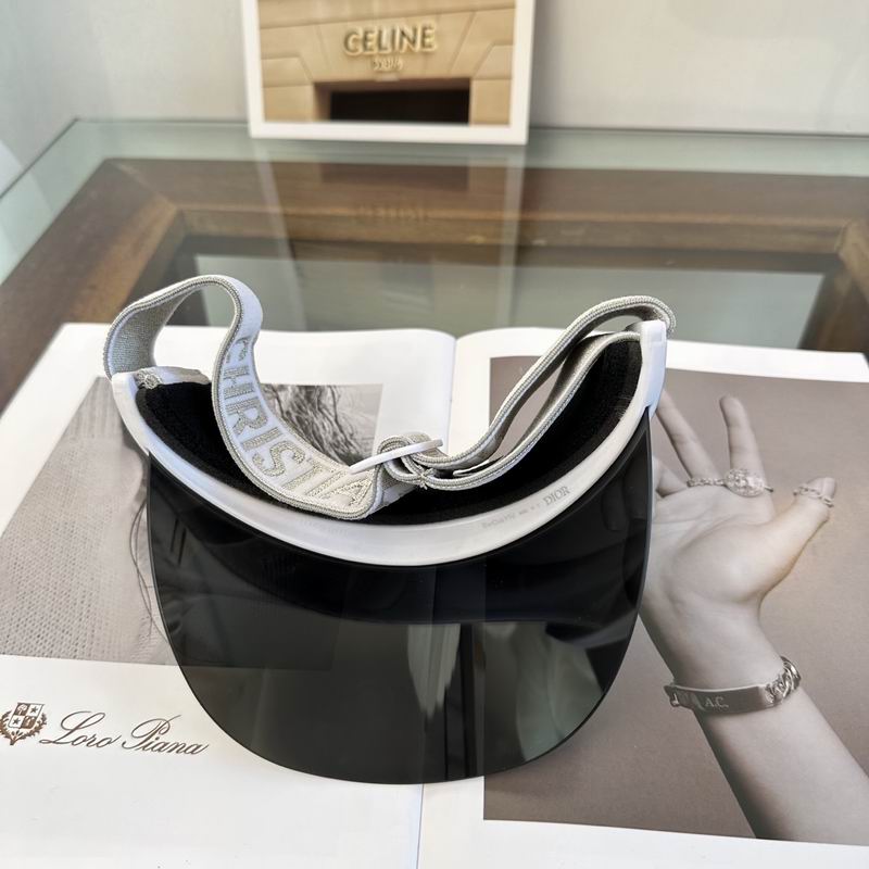 Dior visor dx   (472)