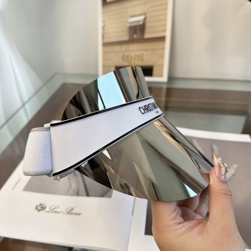Dior visor dx   (473)