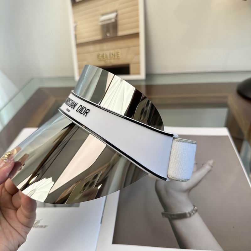 Dior visor dx   (474)
