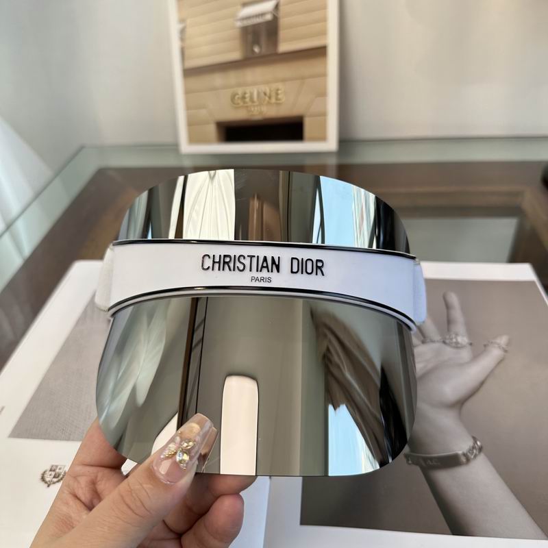 Dior visor dx   (476)