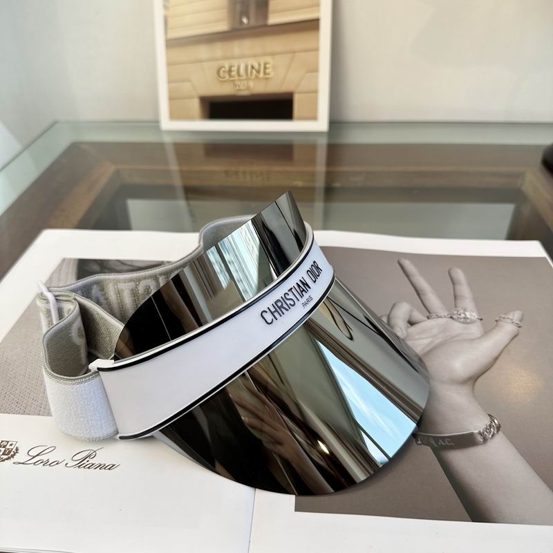 Dior visor dx   (477)