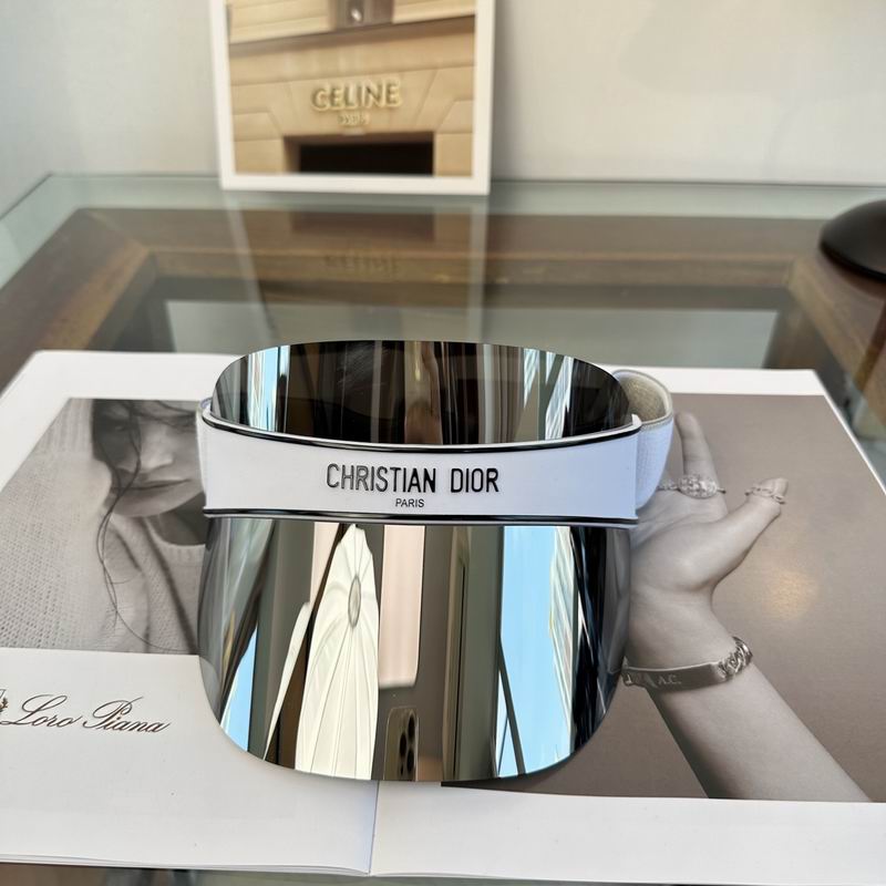 Dior visor dx   (479)