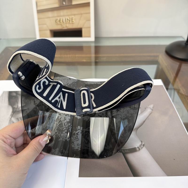 Dior visor dx   (480)