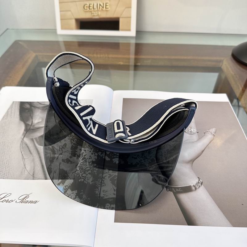 Dior visor dx   (481)