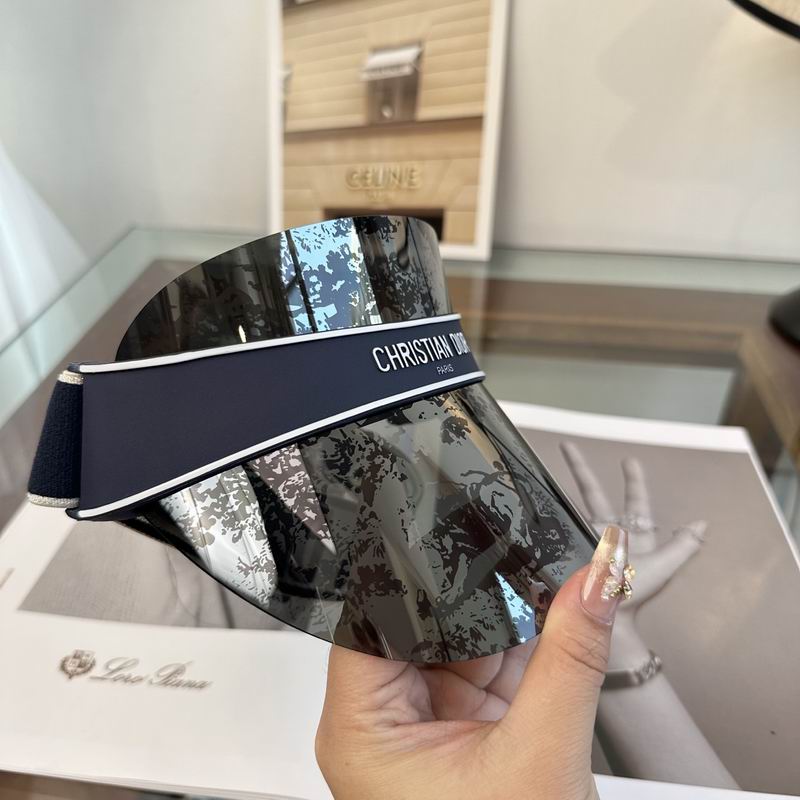 Dior visor dx   (482)
