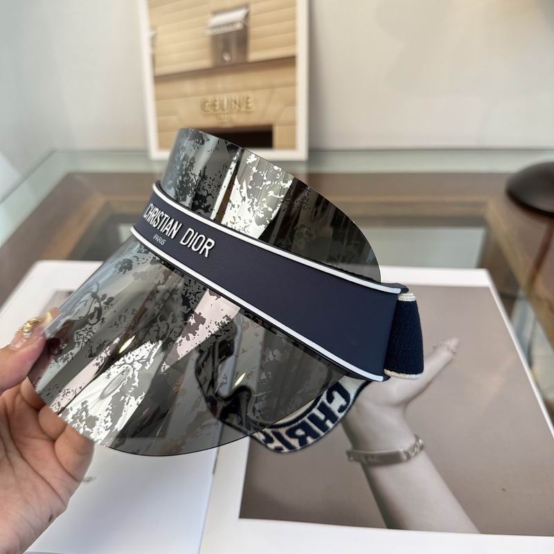 Dior visor dx   (483)