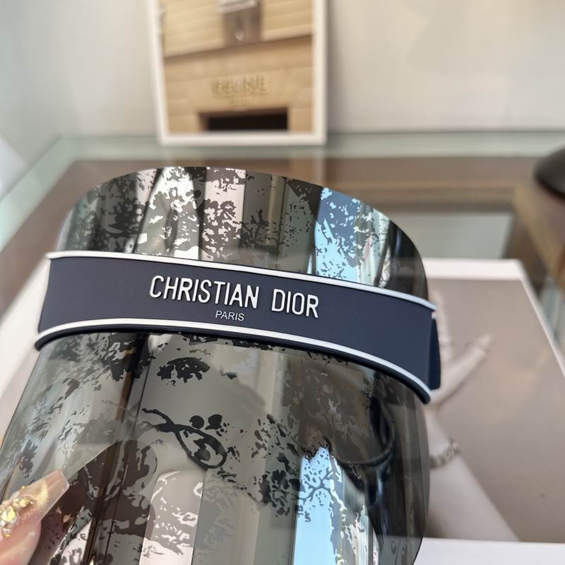 Dior visor dx   (484)