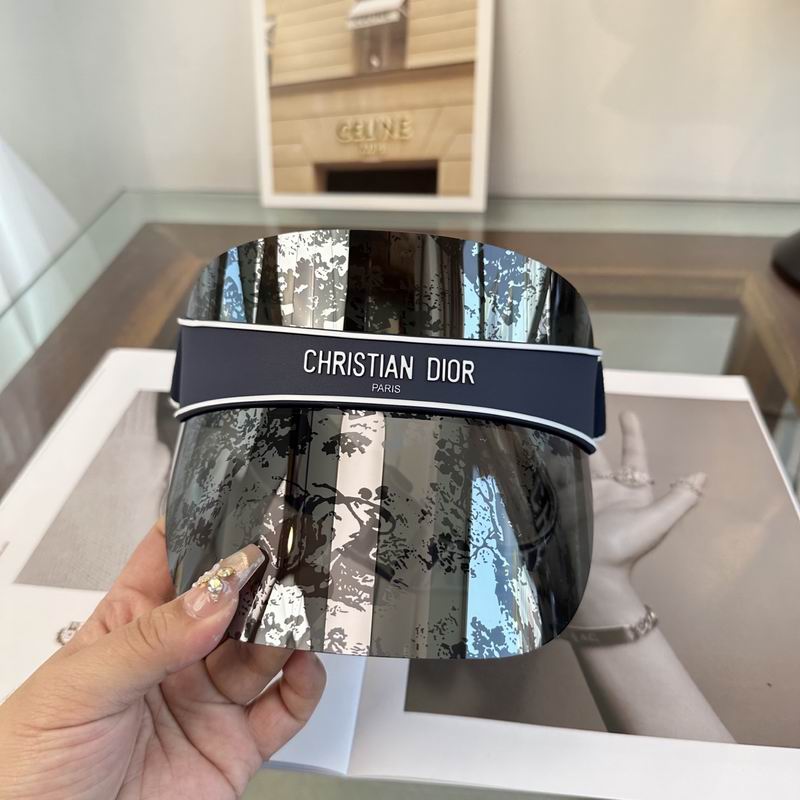 Dior visor dx   (485)