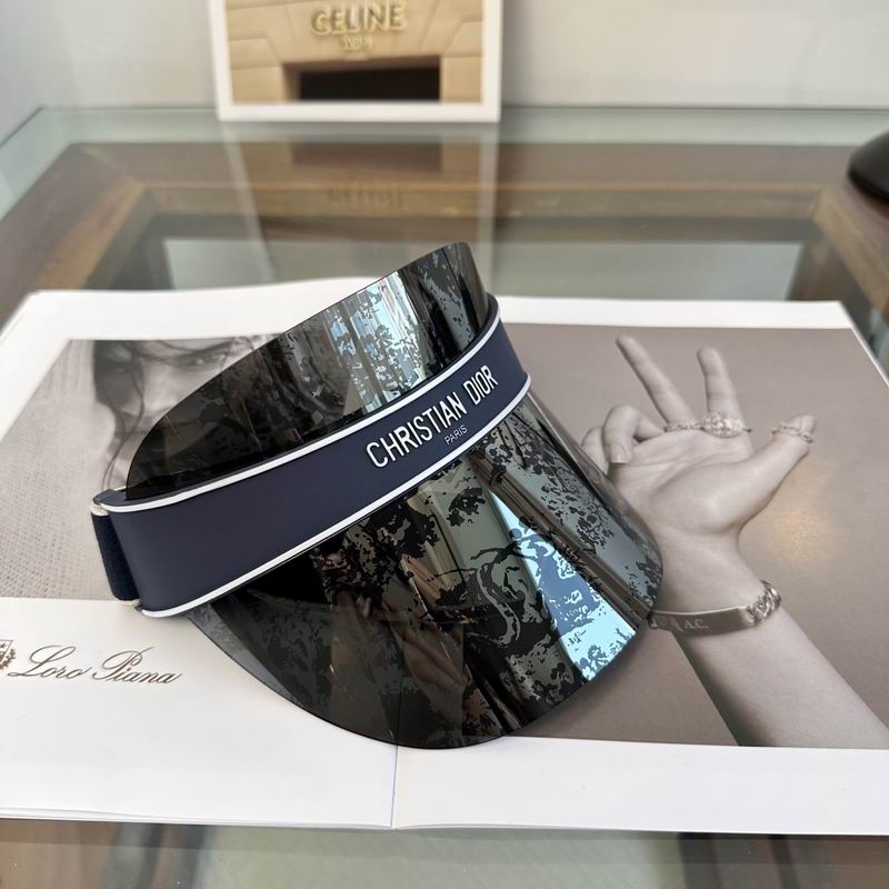 Dior visor dx   (486)